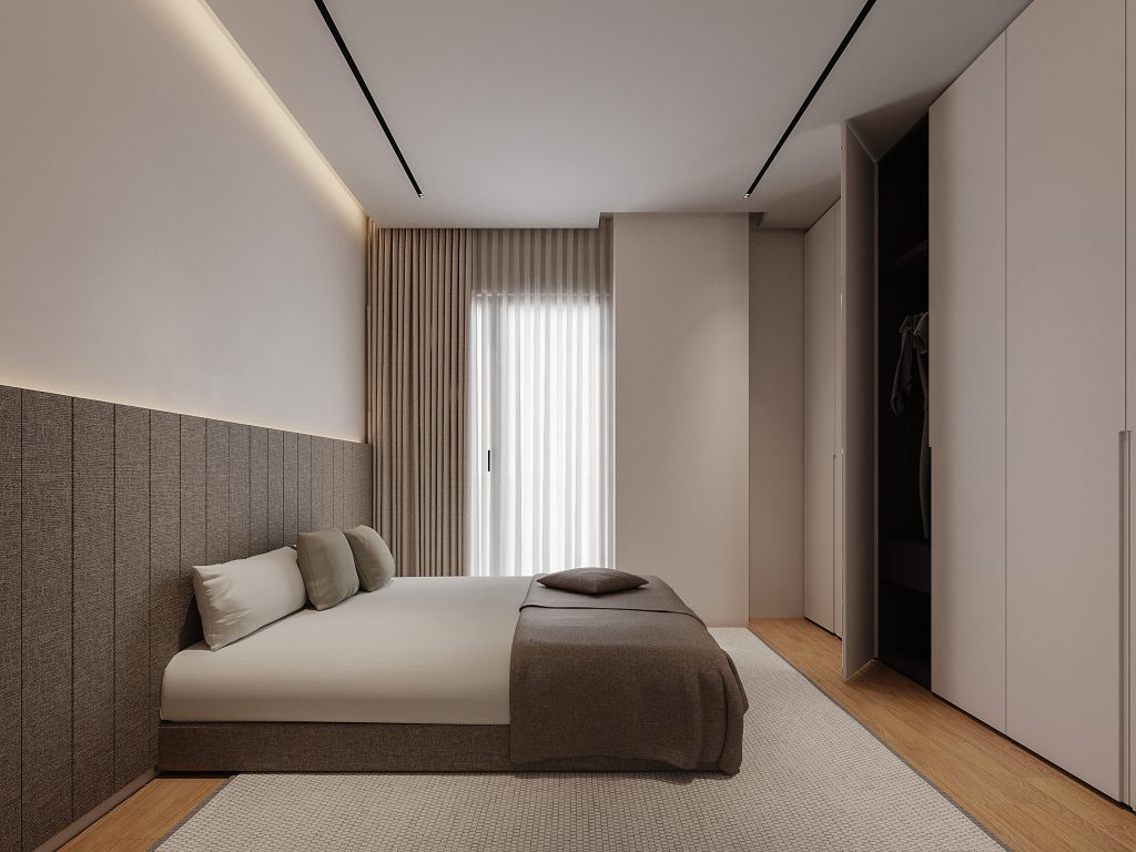 Örnek Daire görselleri