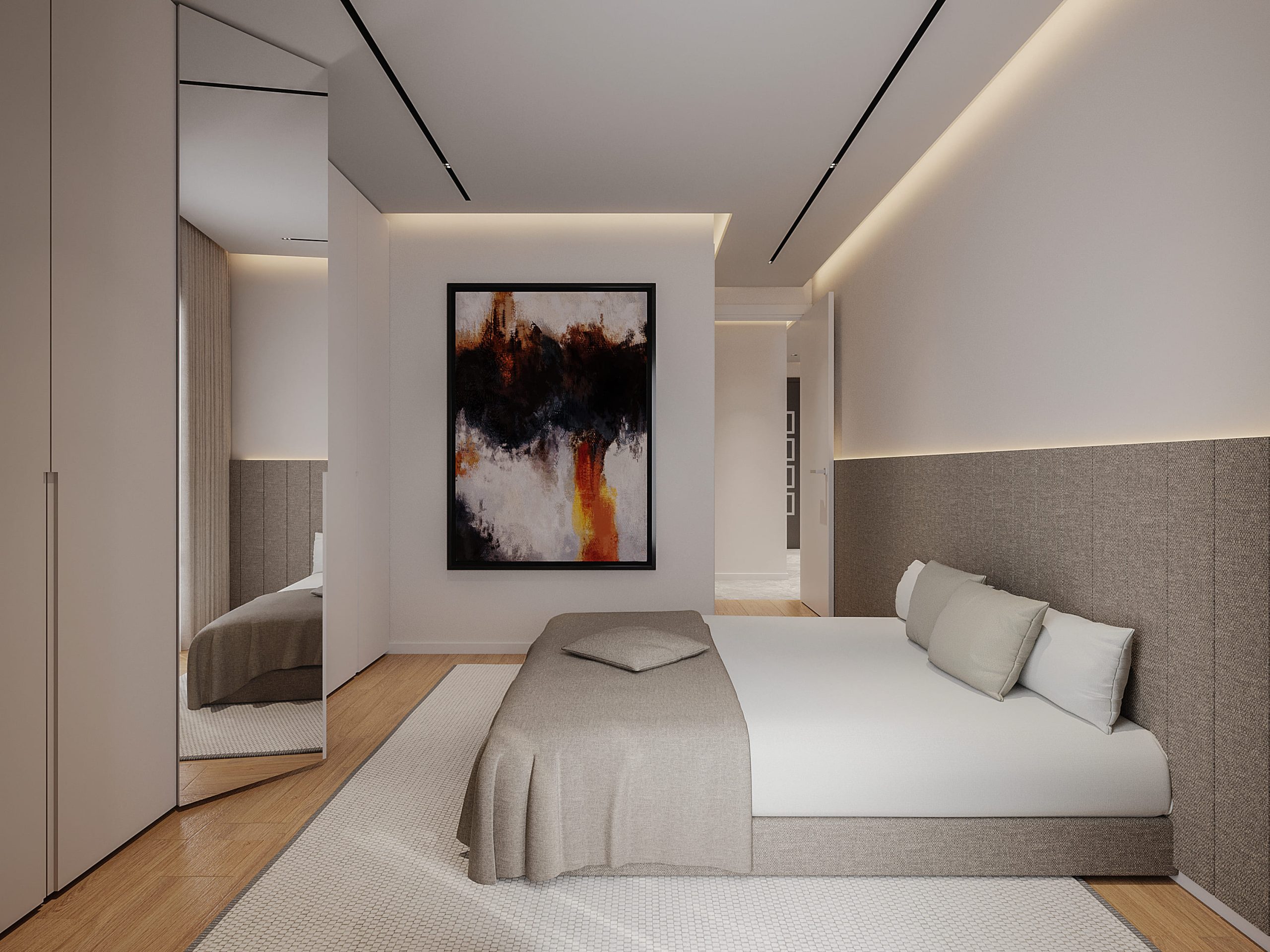 Örnek Daire görselleri