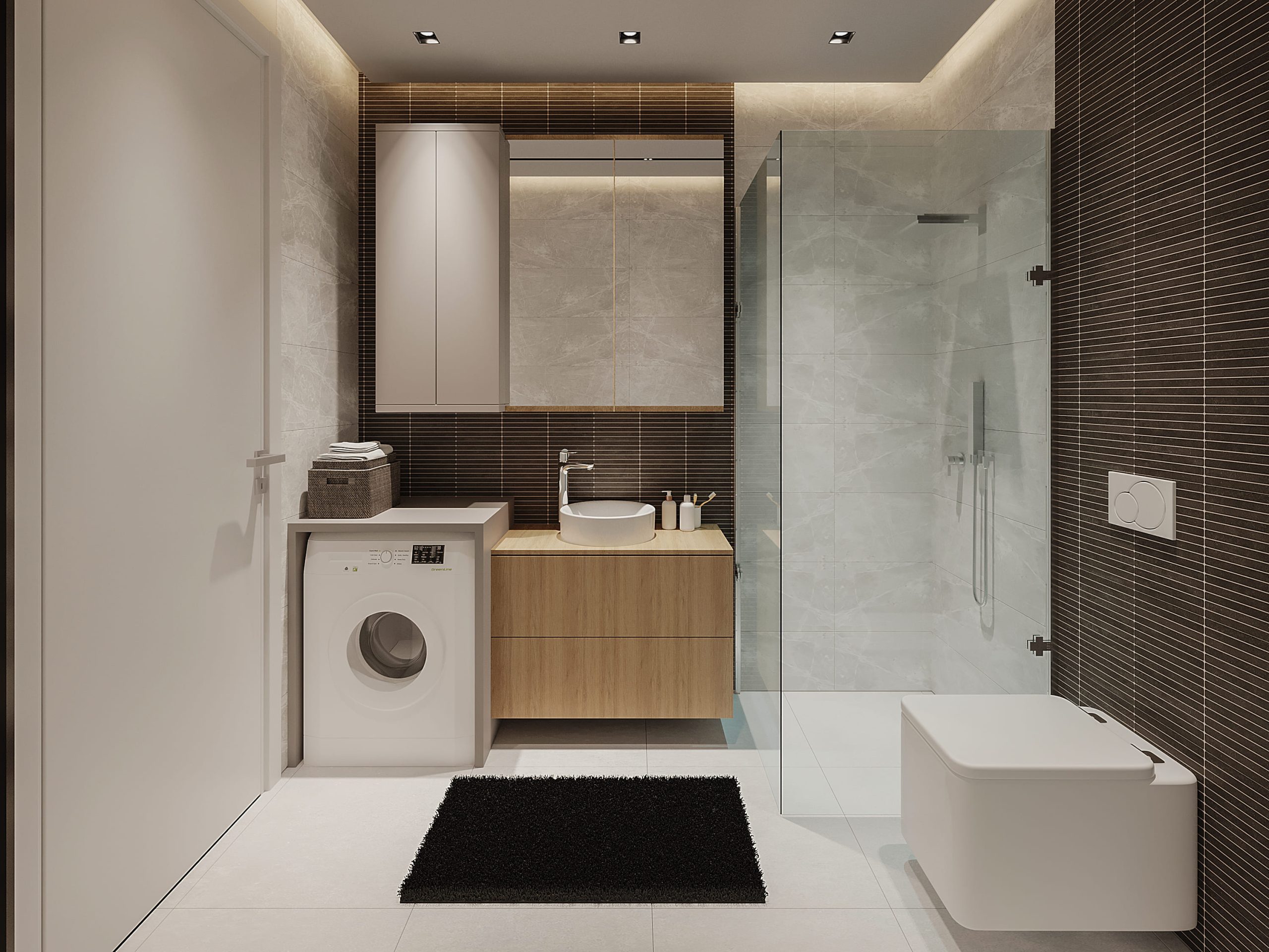 Örnek Daire görselleri