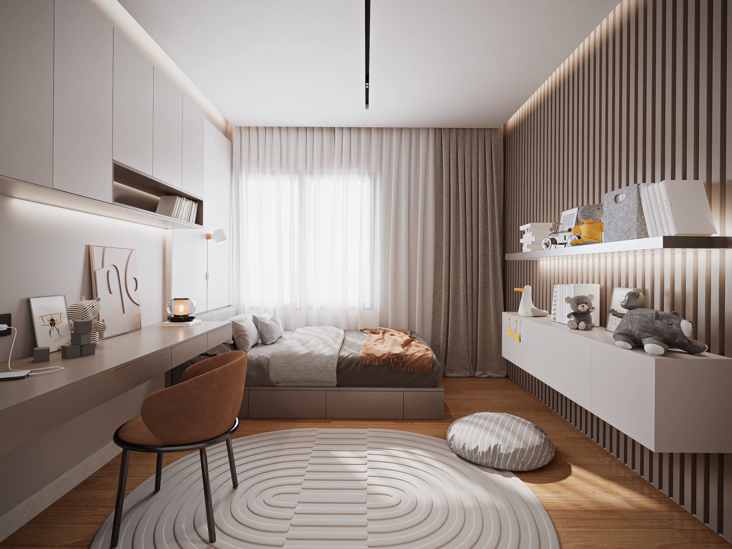 Örnek Daire görselleri