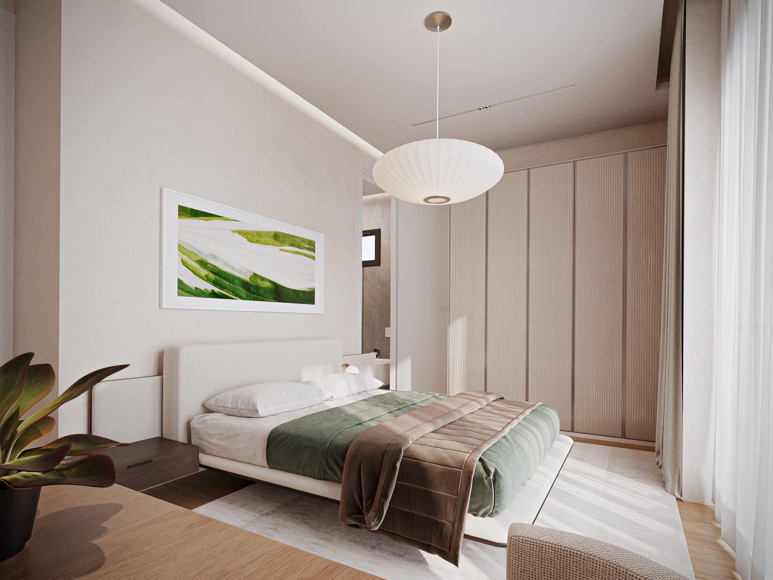 Örnek Daire görselleri