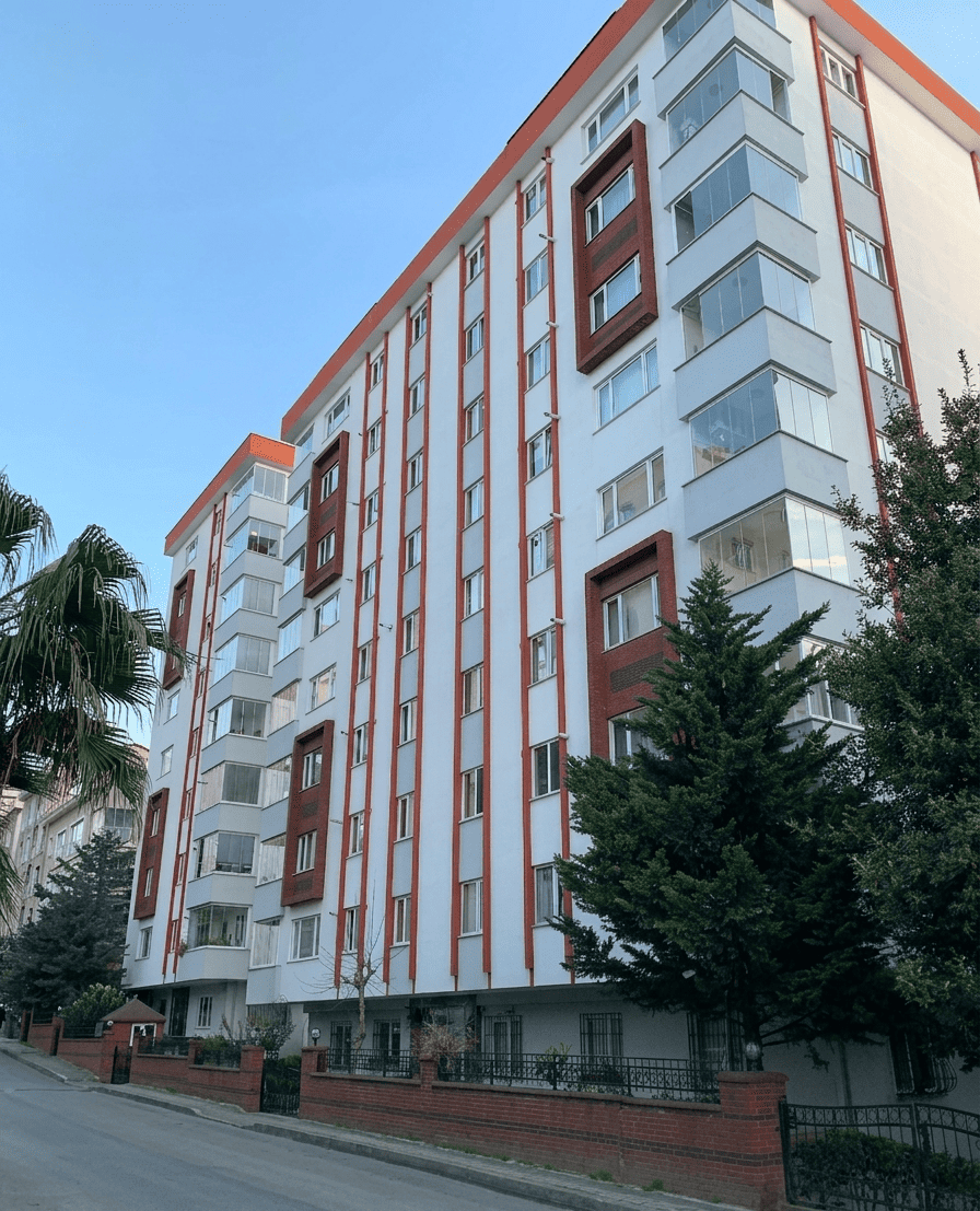 Ata Kuzey Sitesi
