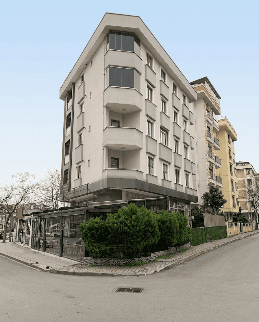 Kartal Atilla Apartmanı 1