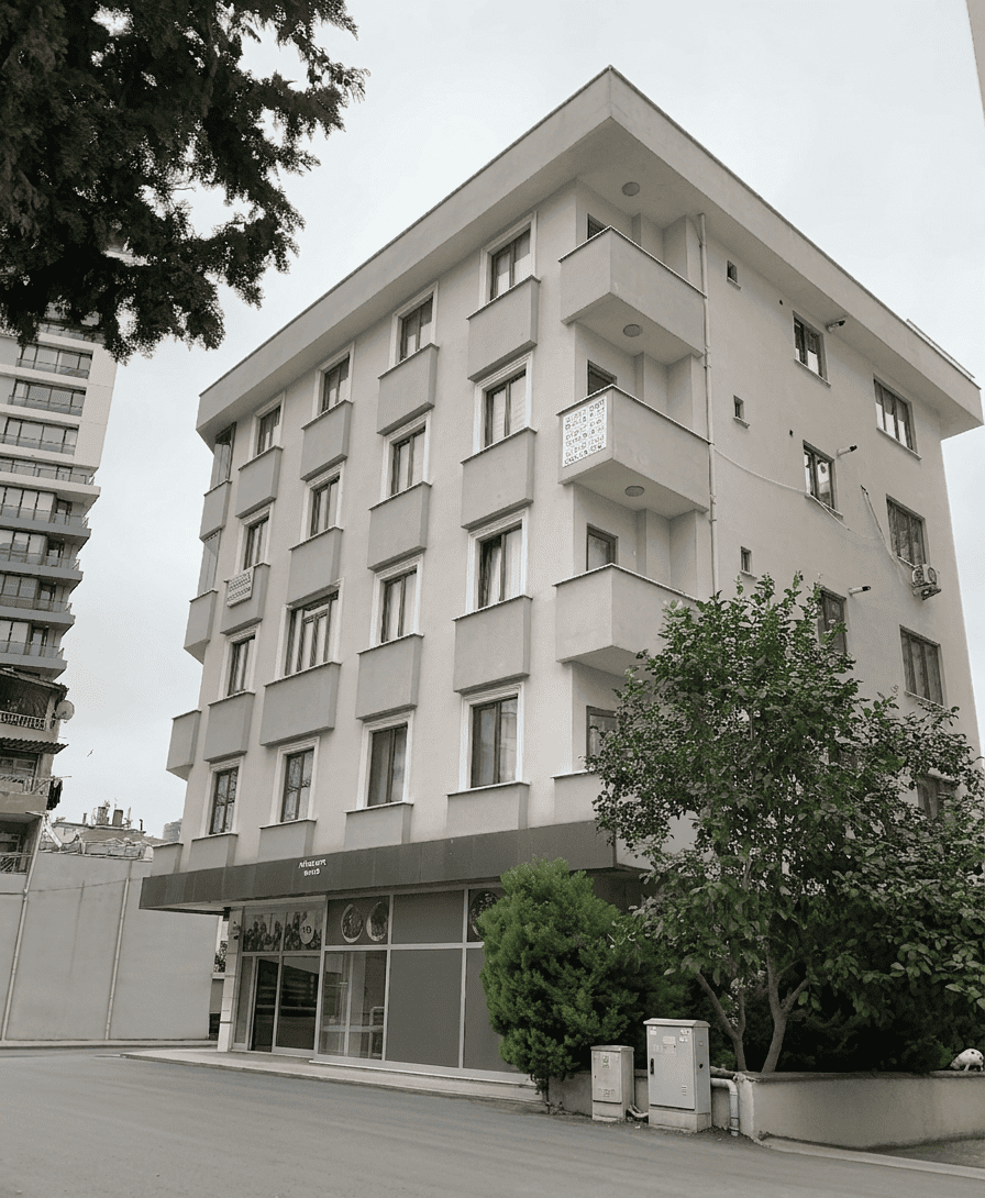 Kartal Atilla Apartmanı 2