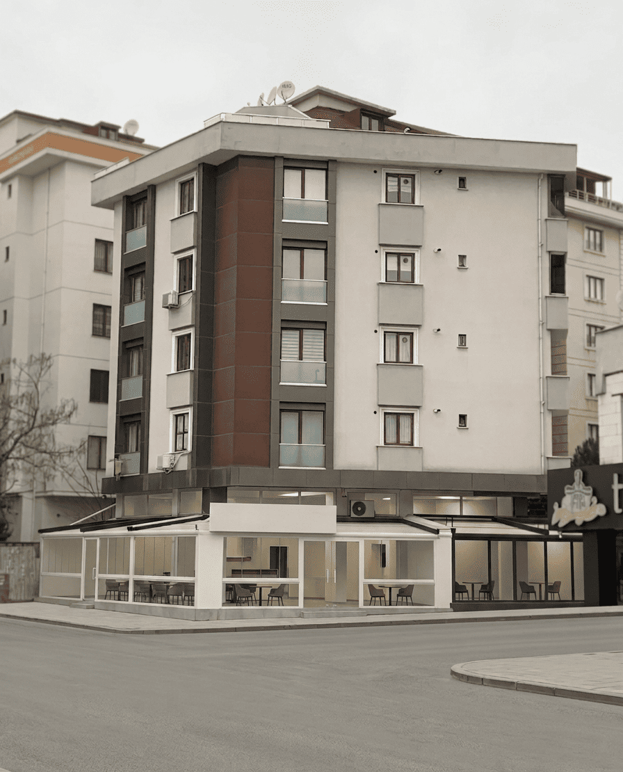 Kartal Atilla Apartmanı 3