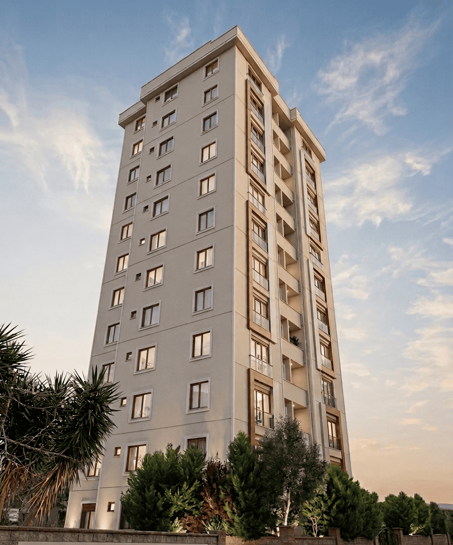 Maltepe Vefa Apartmanı 4