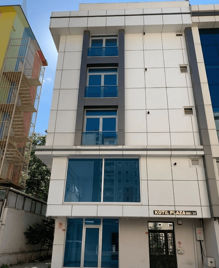 Kotil Plaza 1