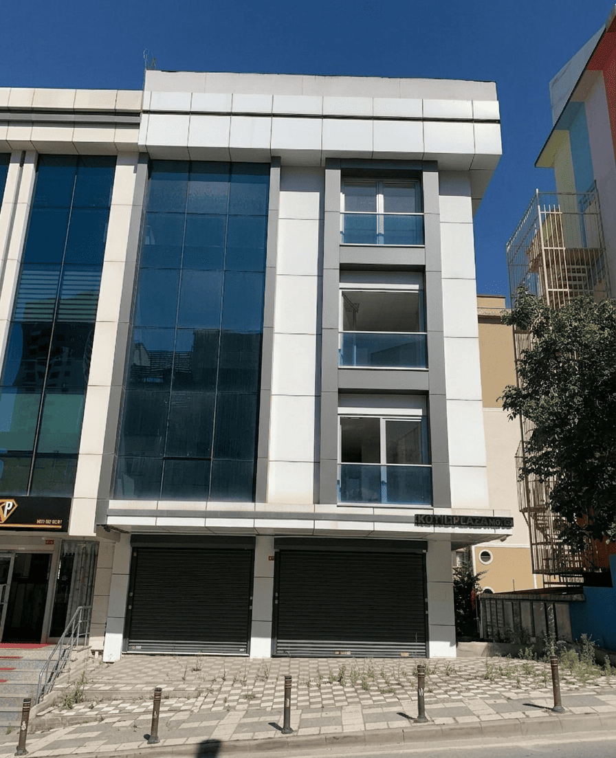 Kotil Plaza 2